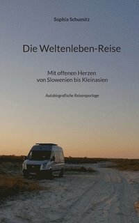 bokomslag Weltenleben-Reise