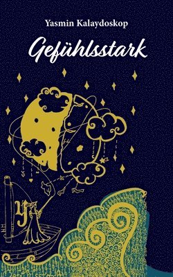bokomslag Gefühlsstark