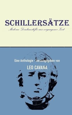 bokomslag Schillersätze