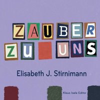 bokomslag Zauber zu uns