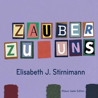 bokomslag Zauber zu uns