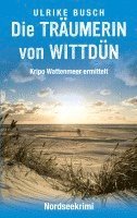 bokomslag Die Träumerin von Wittdün