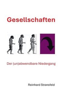 bokomslag Gesellschaften