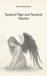 bokomslag Tausend Tage und Tausend Nächte