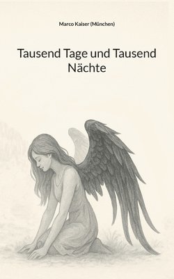 bokomslag Tausend Tage und Tausend Nächte