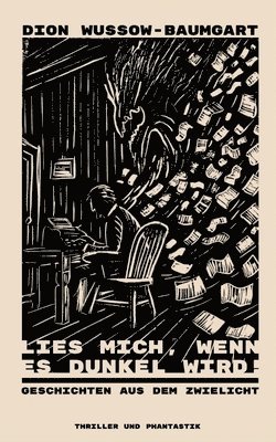bokomslag Lies mich, wenn es dunkel wird!