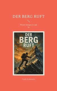 bokomslag Berg ruft