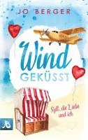 Jo Berger - Windgeküsst, Häftad