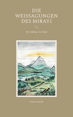 bokomslag Weissagungen des Mirayi
