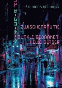 bokomslag Zwischenräume