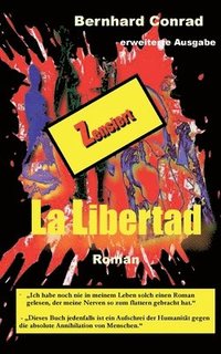 bokomslag La Libertad - Zensiert