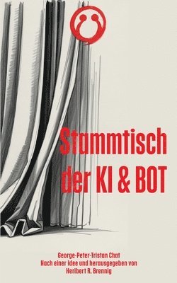 bokomslag Stammtisch der KI & BOT