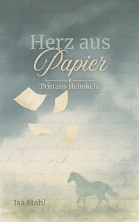 bokomslag Herz aus Papier