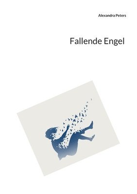 bokomslag Fallende Engel