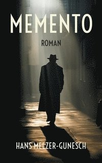 bokomslag Memento: Roman