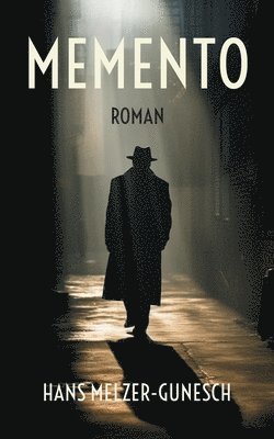 bokomslag Memento: Roman