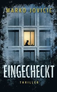 bokomslag Eingecheckt