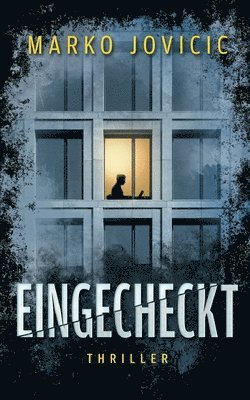 bokomslag Eingecheckt