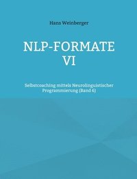 bokomslag NLP-Formate VI