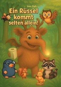 bokomslag Rüssel kommt selten allein!