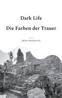 bokomslag Dark Life