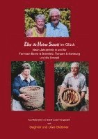 Dagmer Gleßmer, Uwe Gleßmer - Elke & Heino Susott im Glück, Häftad
