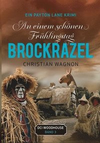 bokomslag An einem schönen Frühlingstag: Brockrazel
