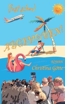 (fast schon) Abgehoben!