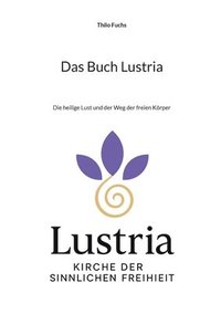 bokomslag Buch Lustria