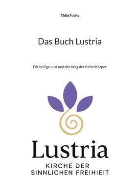 bokomslag Buch Lustria