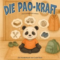 bokomslag Pao-Kraft