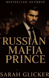 bokomslag Russian Mafia Prince