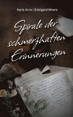 bokomslag Spirale der schmerzhaften Erinnerungen