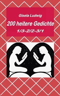 200 heitere Gedichte