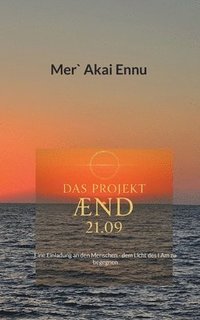 bokomslag Projekt AEND 21.09