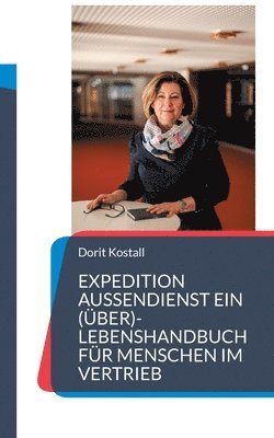 bokomslag Expedition Außendienst