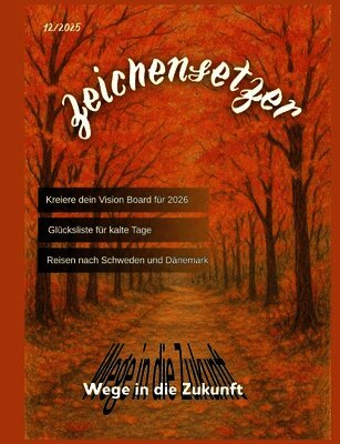 Zeichensetzer