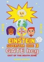 bokomslag Einstein Superstar Code 3