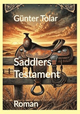 Saddlers Testament: Roman 1