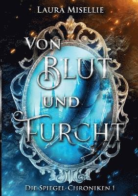 bokomslag Von Blut und Furcht