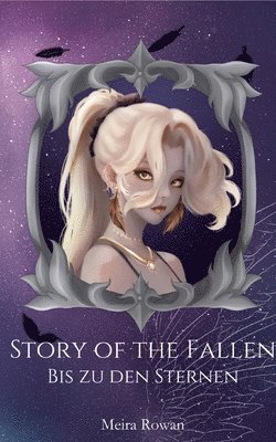 bokomslag Story of the Fallen