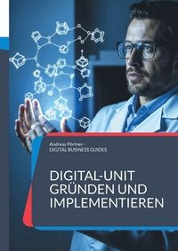 bokomslag Digital-Unit gründen und implementieren