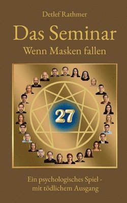 bokomslag Das Seminar - Wenn Masken fallen
