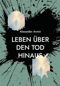 bokomslag Leben über den Tod hinaus