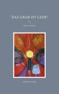 bokomslag Grab ist leer!