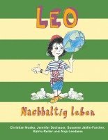 bokomslag Leo