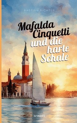 Mafalda Cinquetti und die harte Schale