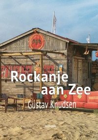 bokomslag Rockanje aan Zee