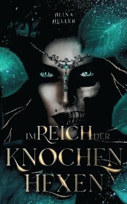 bokomslag Im Reich der Knochenhexen