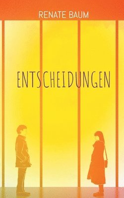 Renate Baum - Entscheidungen, Häftad